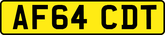 AF64CDT