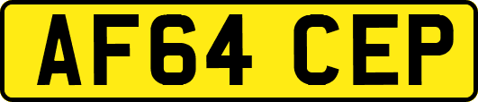AF64CEP
