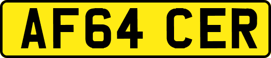 AF64CER