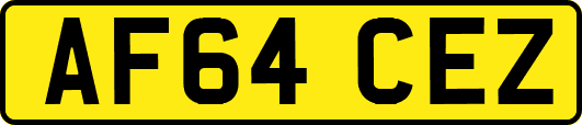 AF64CEZ