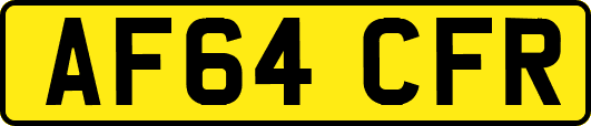 AF64CFR