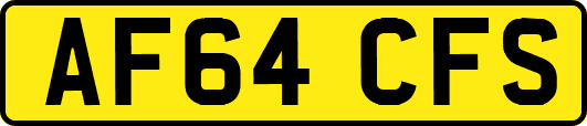 AF64CFS