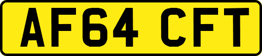 AF64CFT