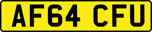 AF64CFU