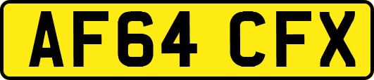 AF64CFX