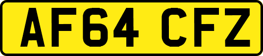 AF64CFZ