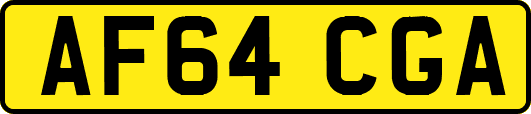 AF64CGA
