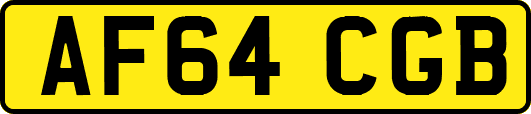 AF64CGB
