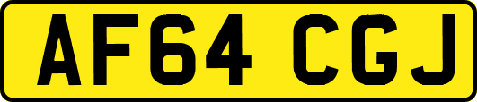 AF64CGJ