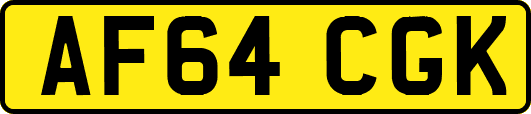 AF64CGK