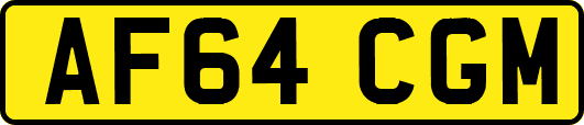AF64CGM