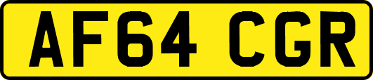 AF64CGR