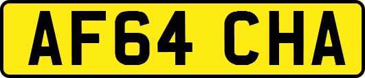 AF64CHA