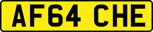 AF64CHE