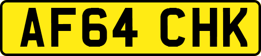AF64CHK