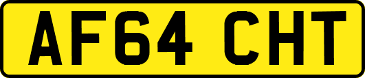 AF64CHT