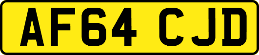 AF64CJD