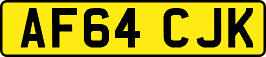 AF64CJK