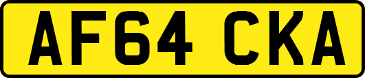AF64CKA