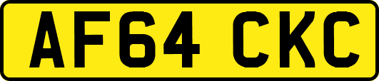 AF64CKC