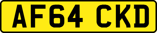 AF64CKD