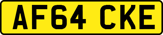 AF64CKE