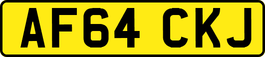 AF64CKJ