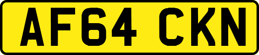 AF64CKN