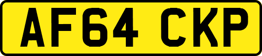 AF64CKP