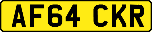 AF64CKR