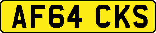 AF64CKS