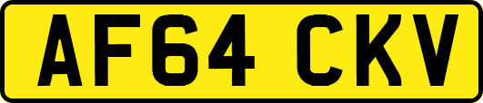 AF64CKV