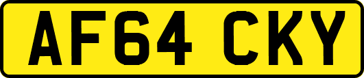 AF64CKY