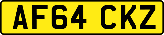 AF64CKZ