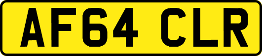 AF64CLR