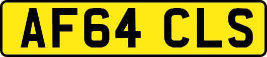 AF64CLS
