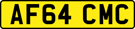 AF64CMC