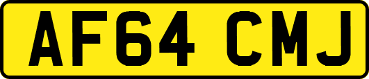 AF64CMJ