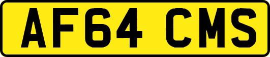 AF64CMS