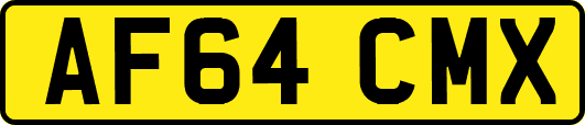 AF64CMX
