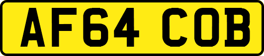 AF64COB