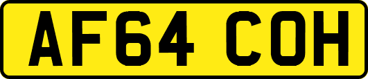 AF64COH