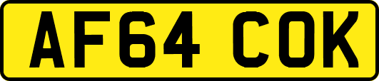 AF64COK