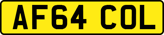 AF64COL