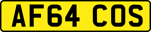 AF64COS