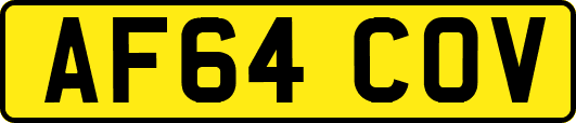 AF64COV