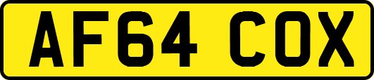 AF64COX