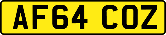 AF64COZ