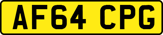 AF64CPG