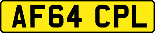 AF64CPL